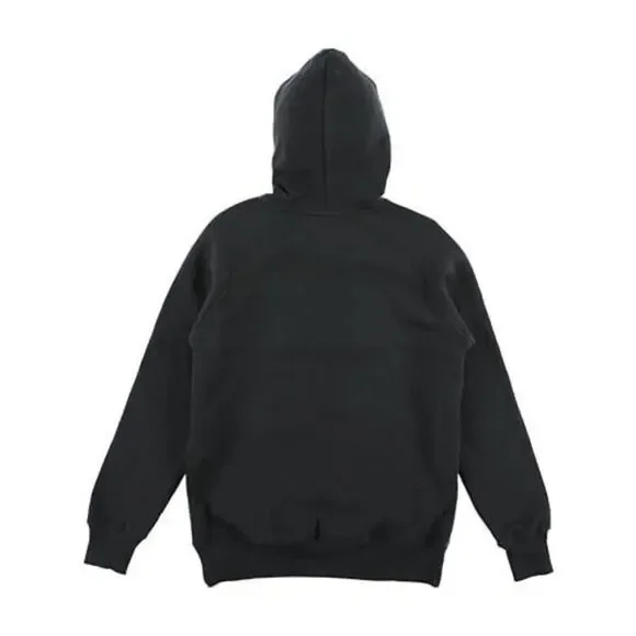 The North Face NF0A7R9MJK3 Hoodie Women's Black Long Sleeve Pullover APP814 - Picture 2 of 9